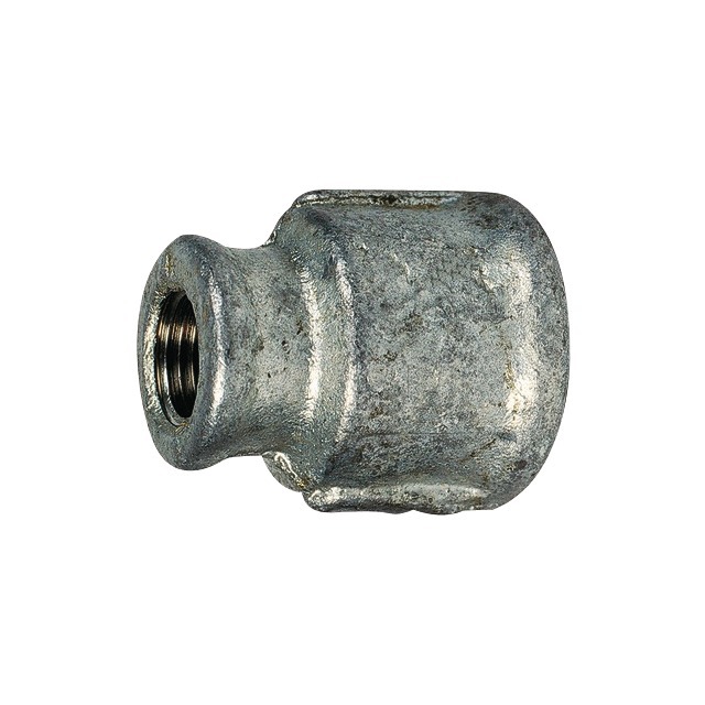 Manchon Fonte Galva Reduit Femelle 1"1/2 - Femelle 1/2" 15X21 référence fournisseur 33030381